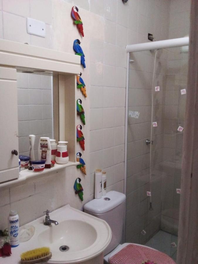 Apartamento Cond. Prive Em Caioba 2 Quadras Da Beira Mar Proximo Ao Restaurante Casa Do Camarao Matinhos Bagian luar foto