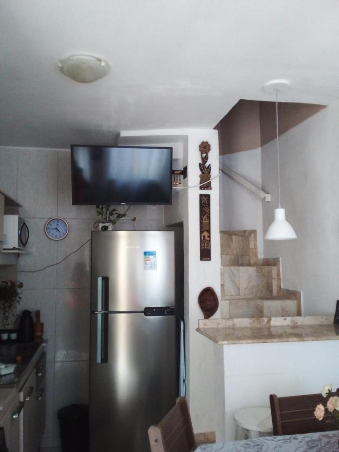 Apartamento Cond. Prive Em Caioba 2 Quadras Da Beira Mar Proximo Ao Restaurante Casa Do Camarao Matinhos Bagian luar foto
