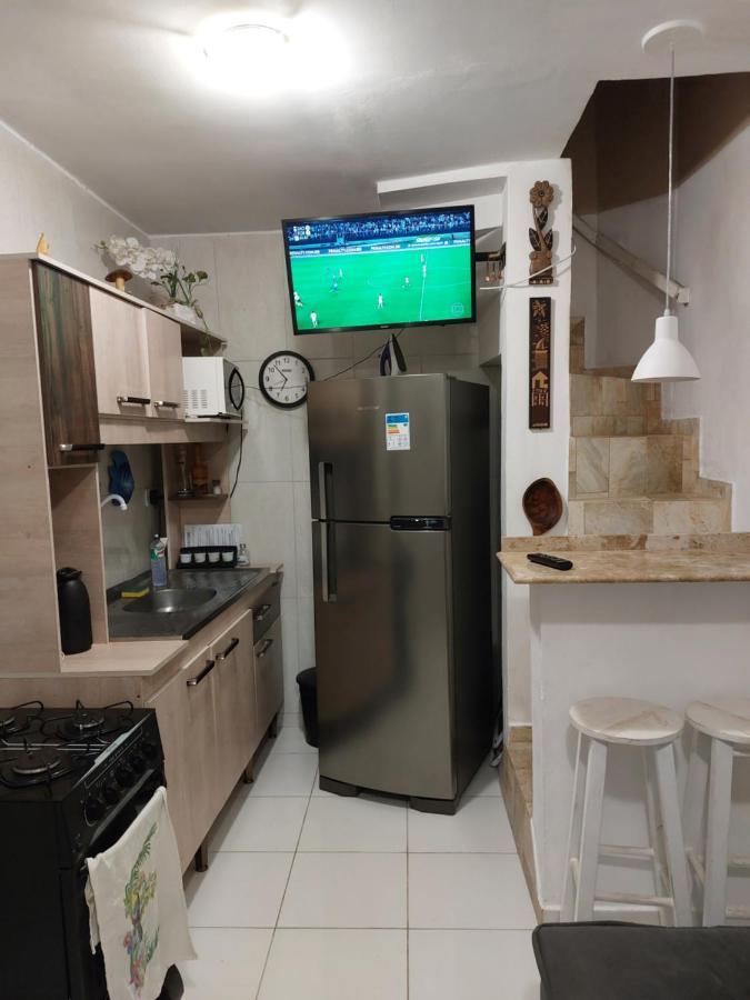 Apartamento Cond. Prive Em Caioba 2 Quadras Da Beira Mar Proximo Ao Restaurante Casa Do Camarao Matinhos Bagian luar foto