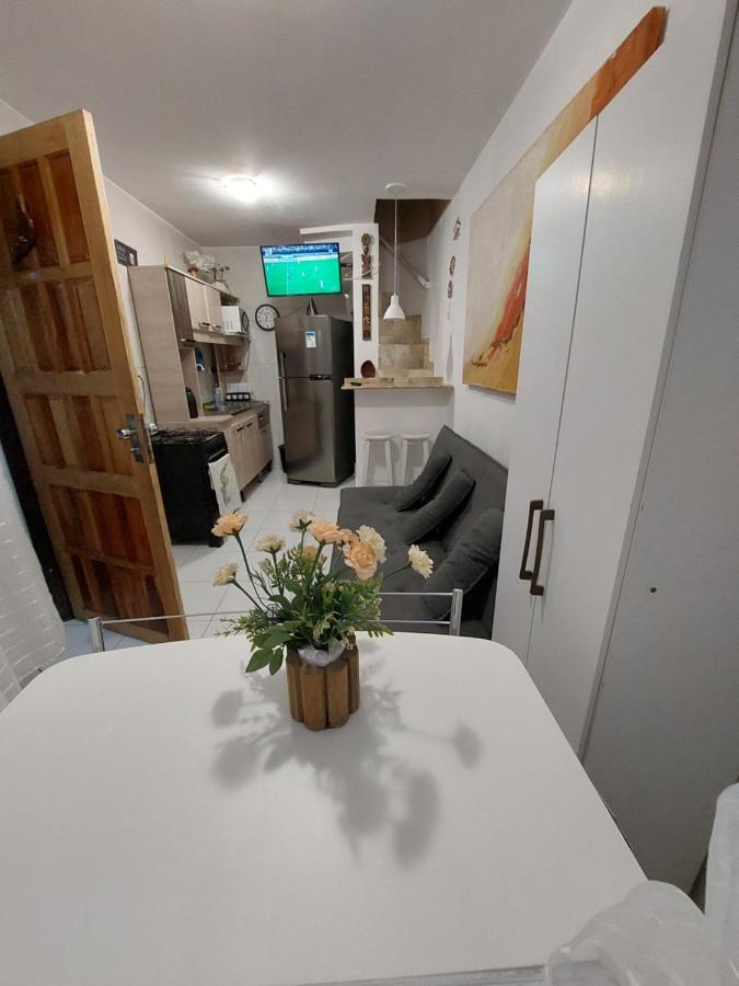 Apartamento Cond. Prive Em Caioba 2 Quadras Da Beira Mar Proximo Ao Restaurante Casa Do Camarao Matinhos Bagian luar foto