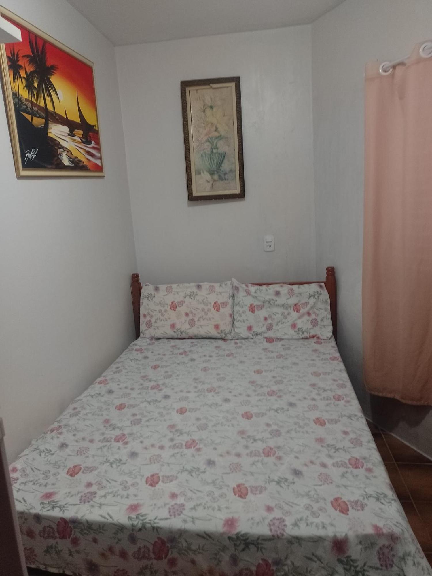 Apartamento Cond. Prive Em Caioba 2 Quadras Da Beira Mar Proximo Ao Restaurante Casa Do Camarao Matinhos Bagian luar foto